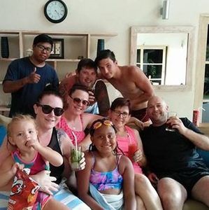 Meet your Posher, Faye